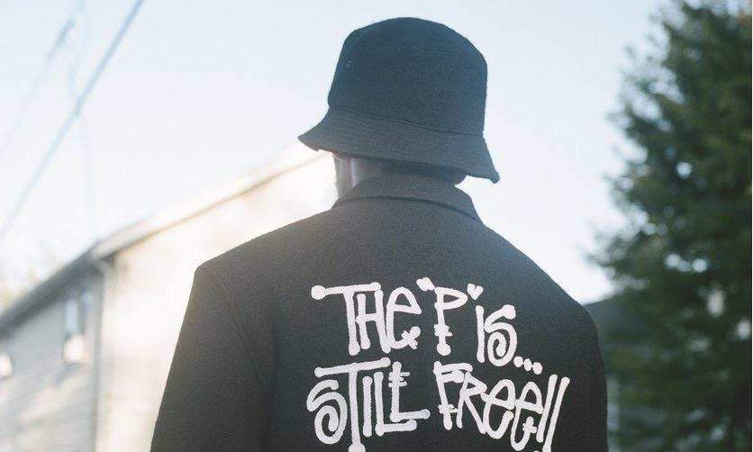 Patta x Stüssy 2019 联名系列即日来袭