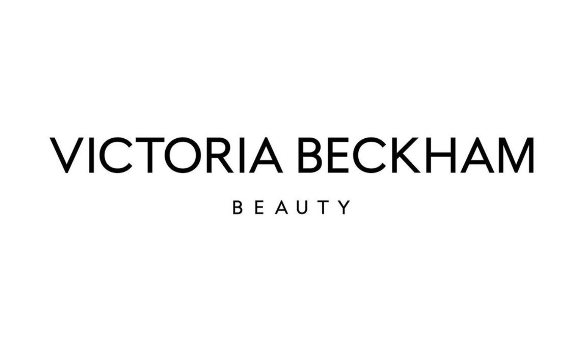 贝嫂美妆品牌 Victoria Beckham Beauty 即将上线