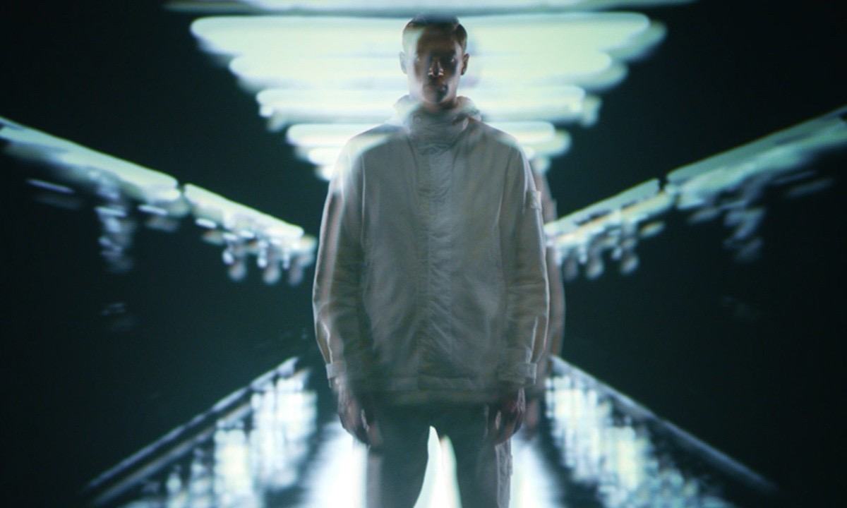 Stone Island 2019 秋冬 GHOST PIECES 系列发布