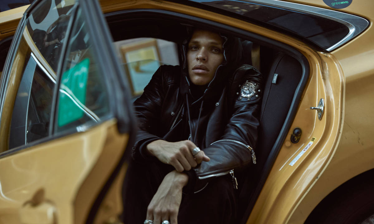 奢华艺术新境界，NOWRE 独家预览 BAPE BLACK 2019 秋冬系列
