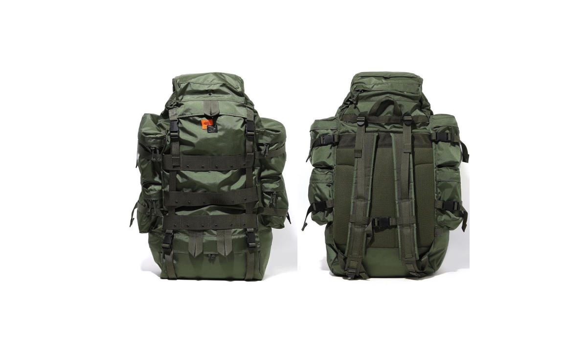 MADNESS x PORTER 联名系列单品和发售日期正式公布