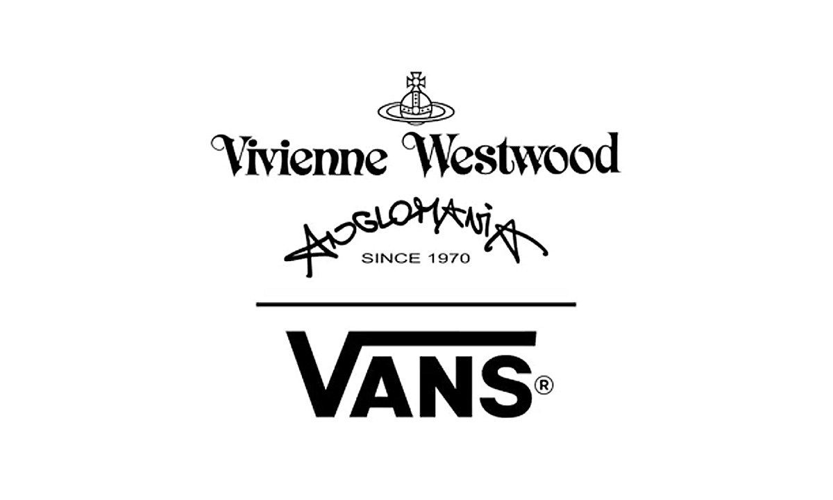 Vivienne Westwood 与 Vans 全新联名系列即将登场