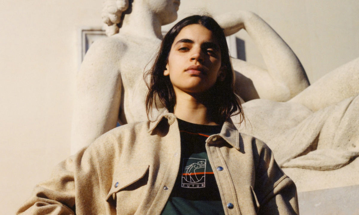 无惧料峭，FUTUR 2019 秋冬系列 Lookbook 呈现