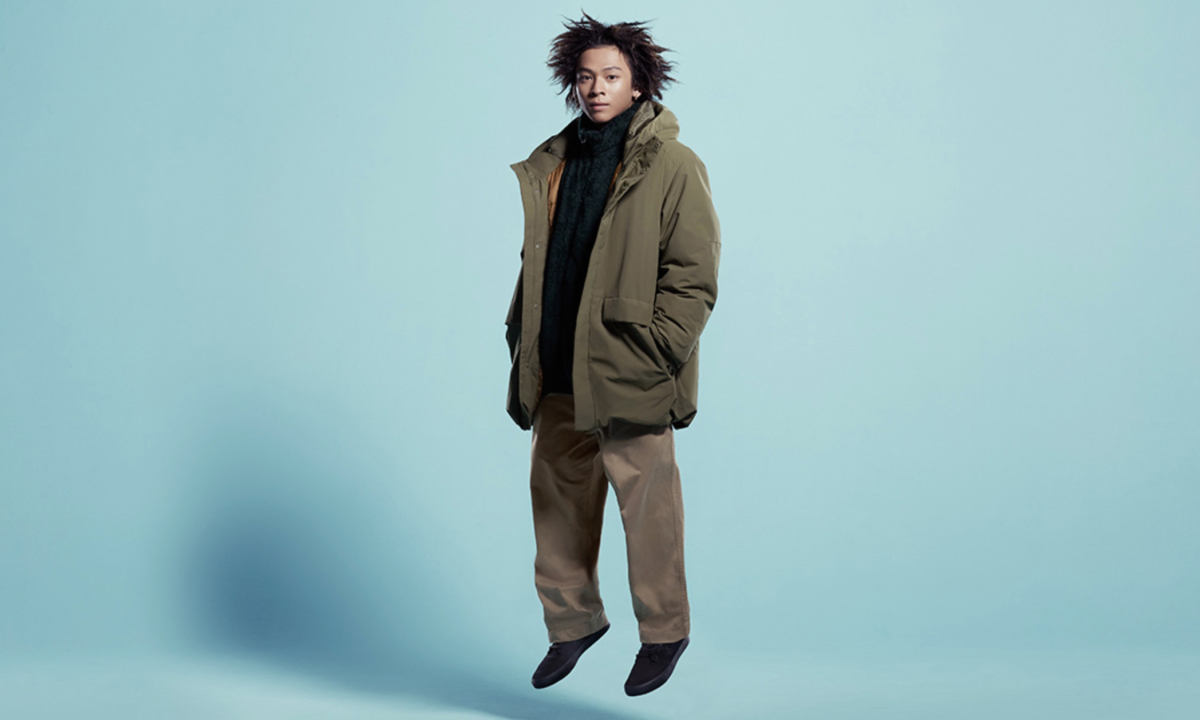 UNIQLO 即将推出 “HYBRID DOWN PARKA” 高性能复合外套系列