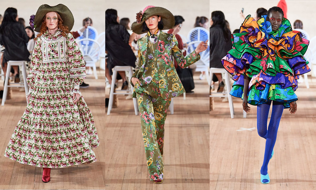 NYFW 画上圆满句号，Marc Jacobs 2020 春季成衣系列回顾