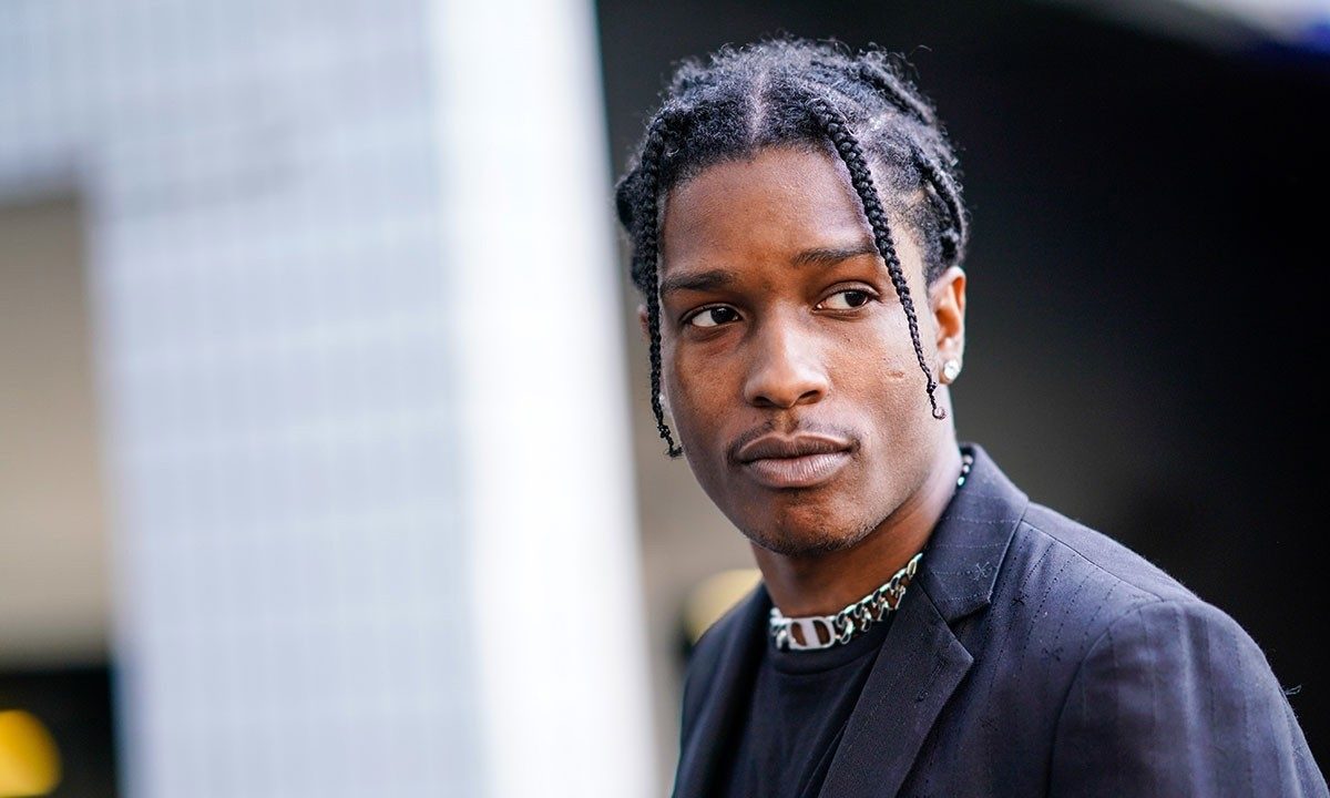 A$AP Rocky 瑞典案件辩护律师遭遇枪击