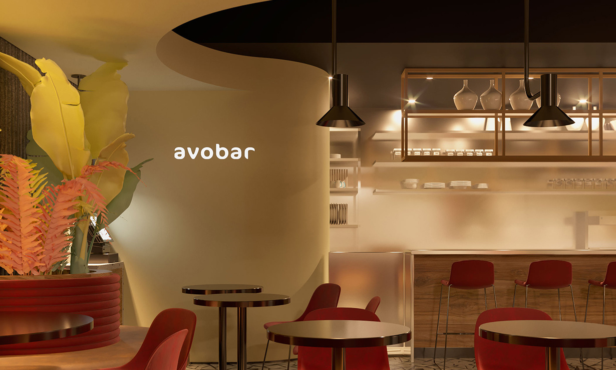 伦敦人气牛油果主题餐厅 Avobar 首度登陆香港
