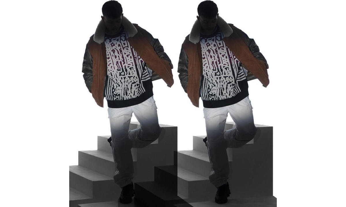 重磅单品 Bomber 亮相，Cav Empt 本周发售一览