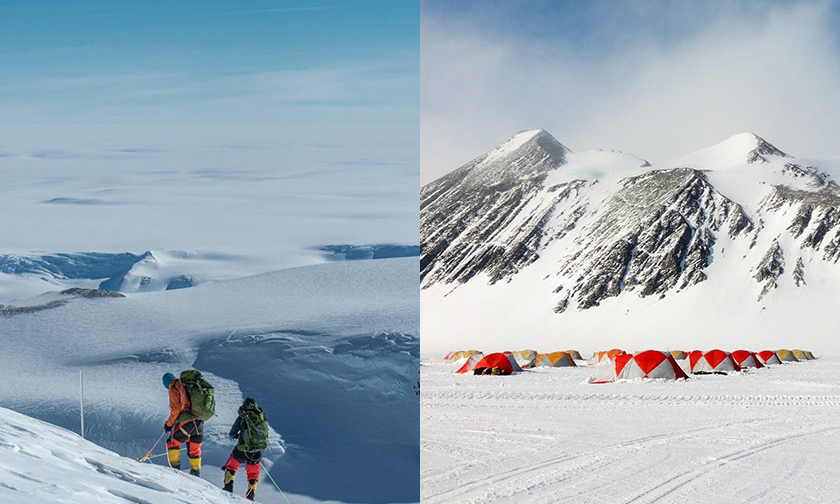 Airbnb 将邀请 5 位幸运儿，免费前往南极旅行一个月