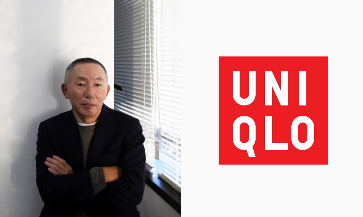 继位者是谁？Uniqlo 创始人退休前直言：女性更适合这个职位