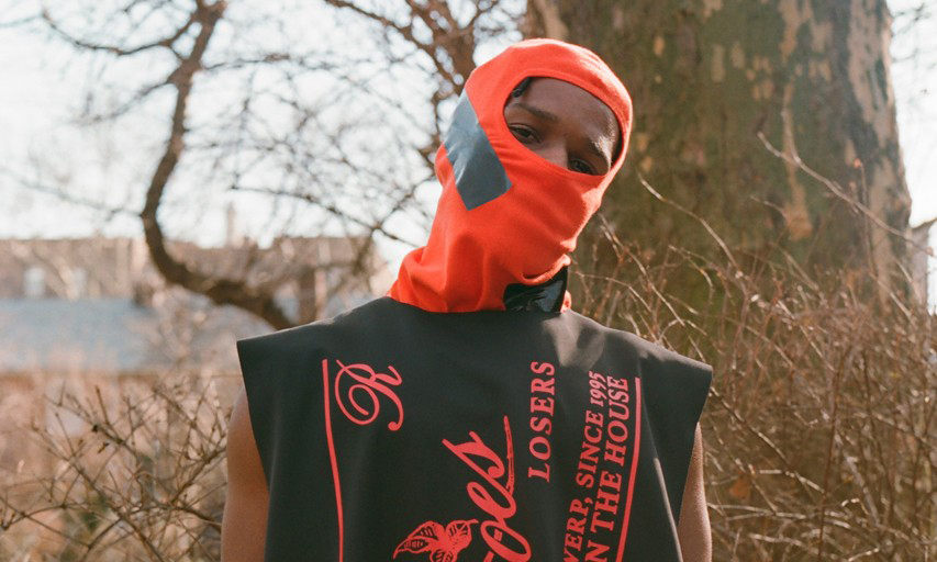 Raf Simons x Templa 的 2019 秋冬系列正式发售
