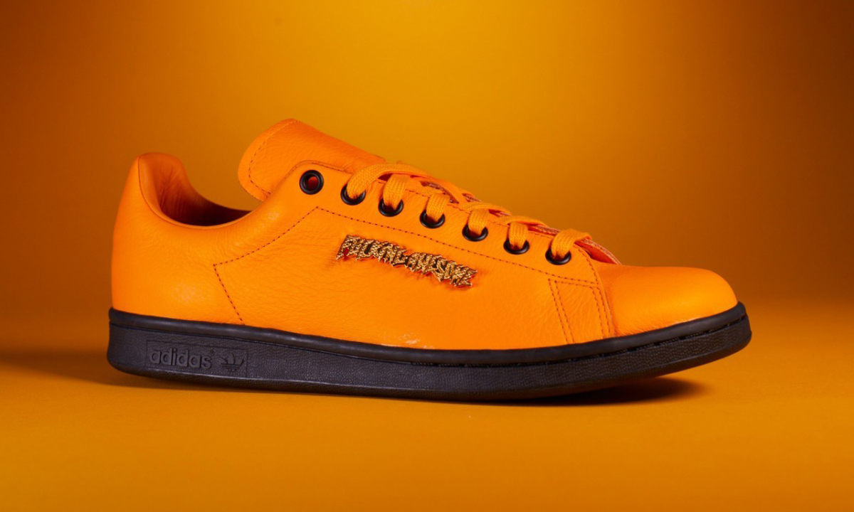 Fucking Awesome x adidas Skateboarding Stan Smith 正式发布