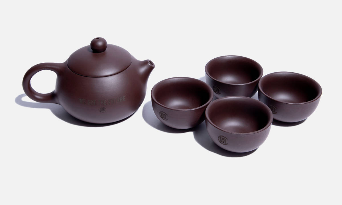 CLOT 将于西安开设 CHINESES Capsule 快闪店
