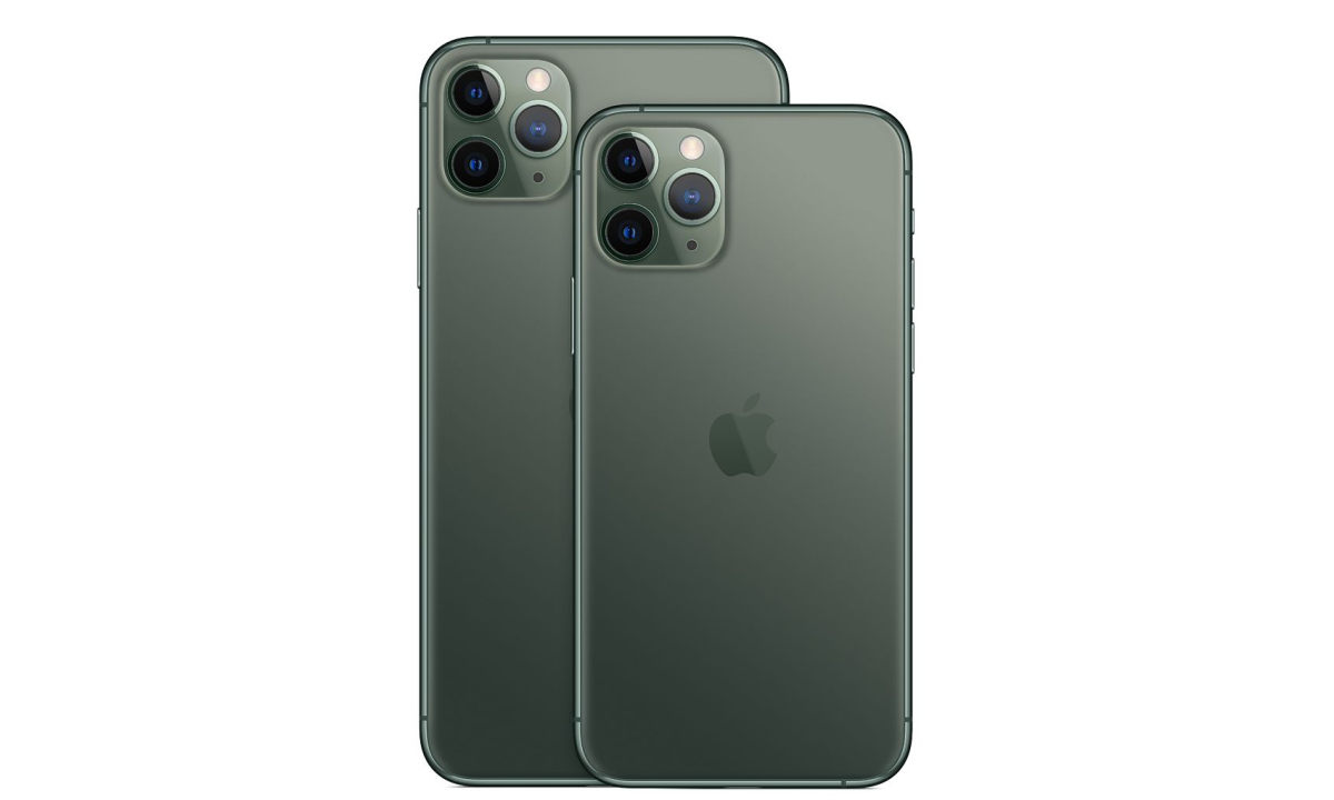 Intel 基带最终章，iPhone 未来信号问题或将解决