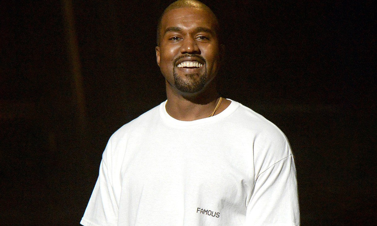 Kanye West 表示自己以后将只做 “福音音乐”