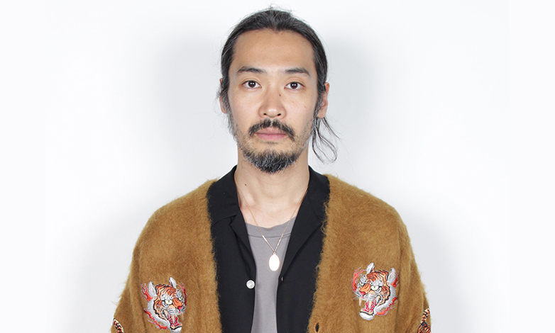 电台放送，WACKO MARIA 2019 秋冬 Lookbook 释出