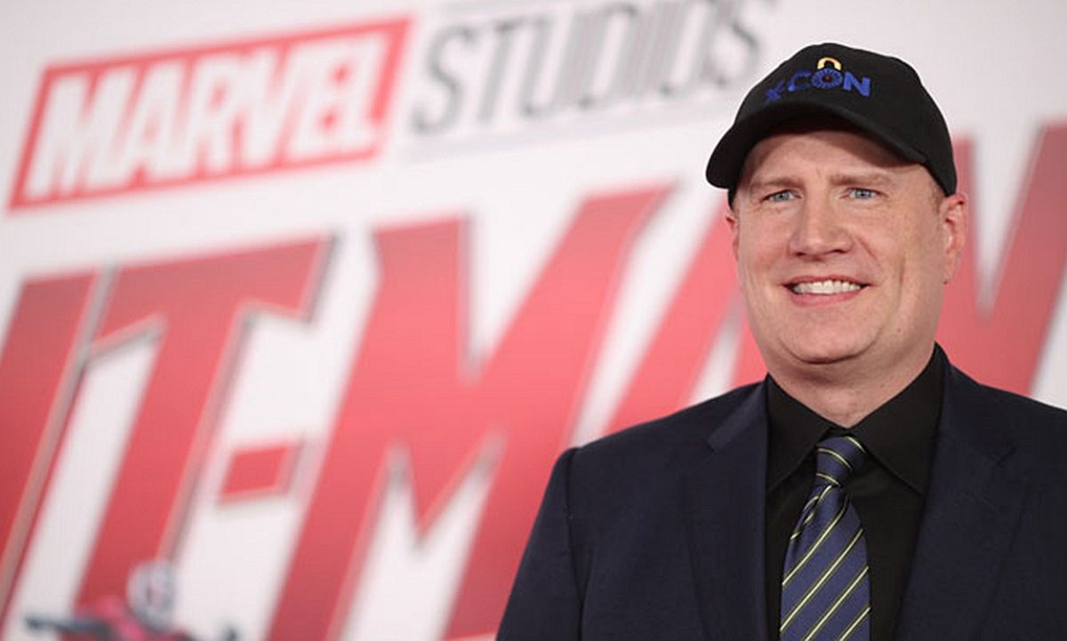 强强联手，漫威总裁 Kevin Feige 将参与全新《星球大战》电影制作