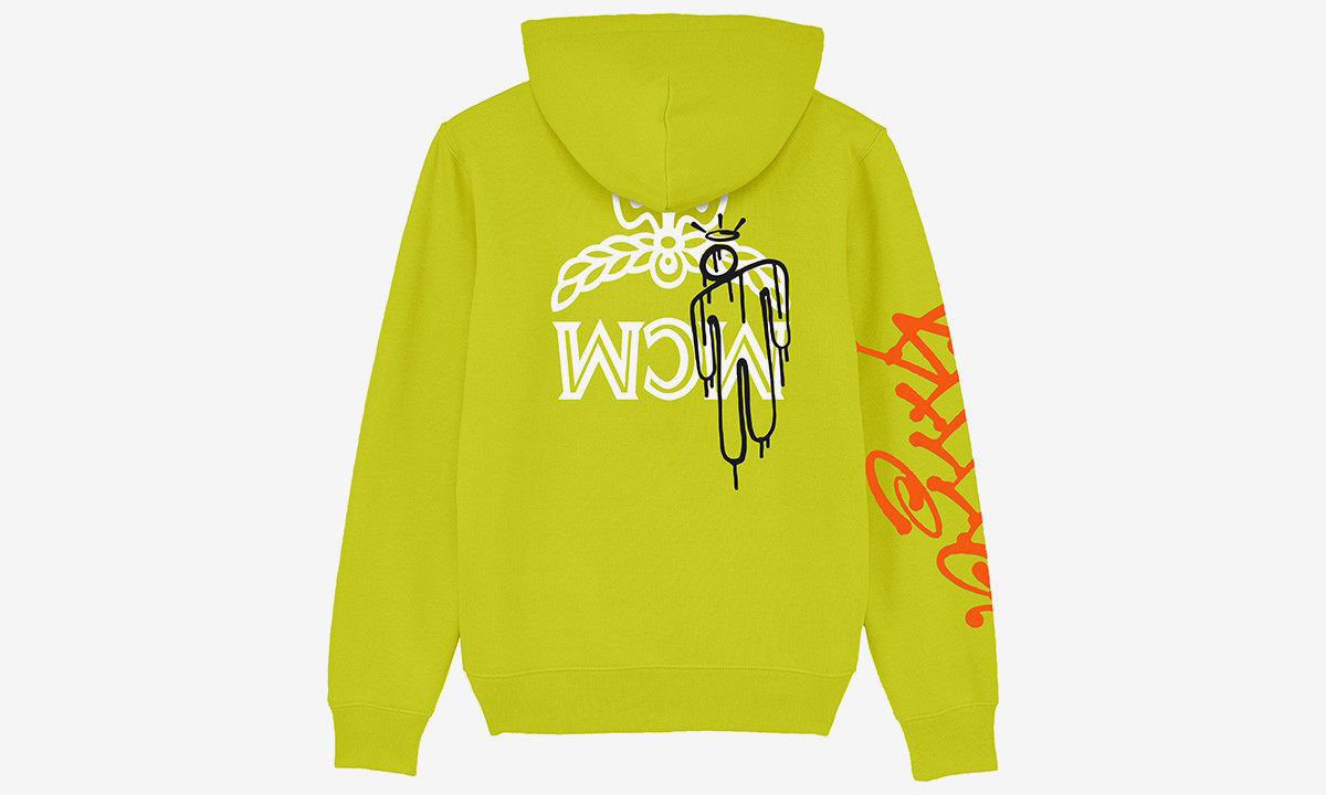 Billie Eilish x MCM 合作系列单品释出