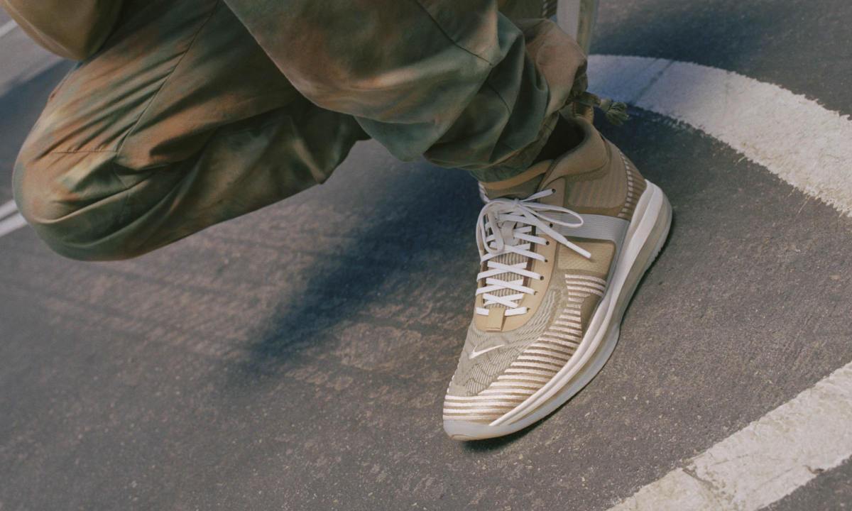三款全新配色 LeBron James x John Elliott Icon QS 亮相