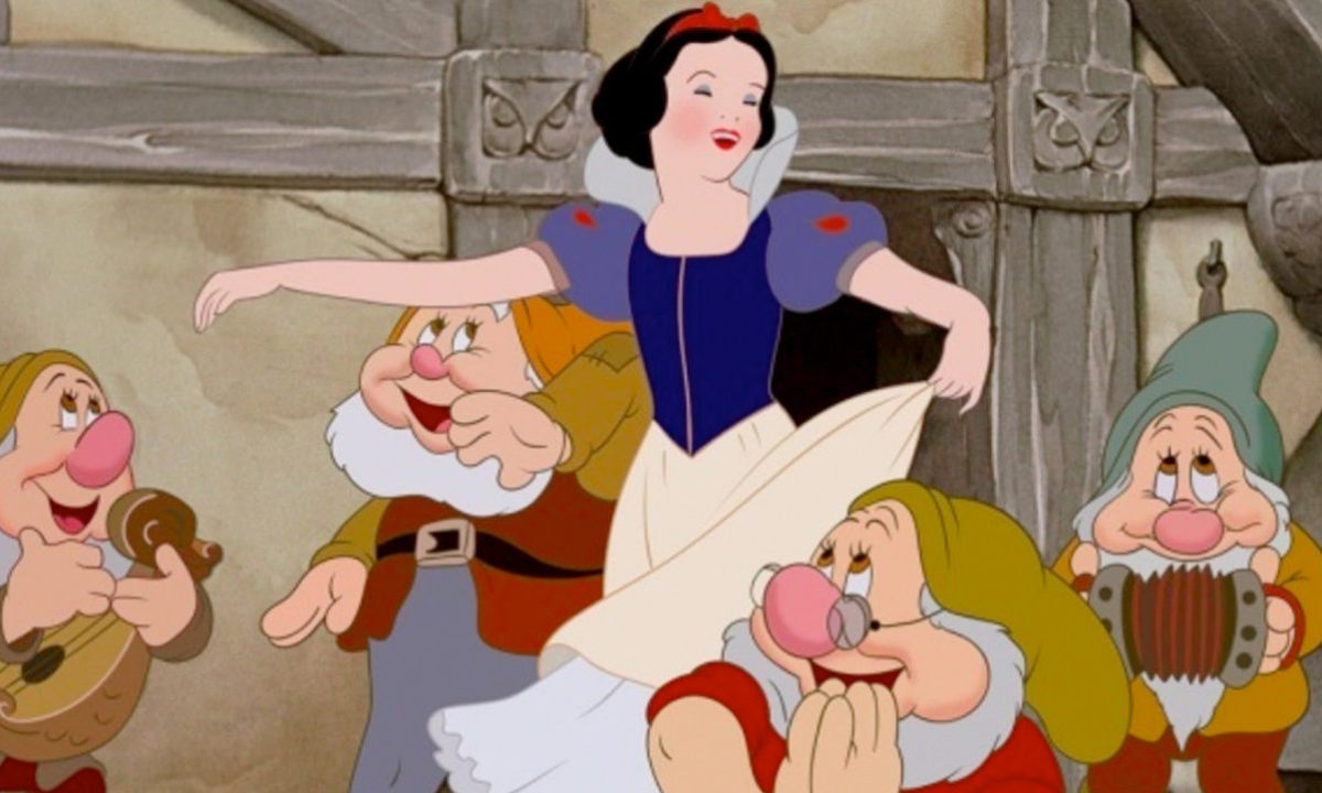 你心中理想的 Snow White 是谁？迪士尼经典《白雪公主》确定将拍摄真人版