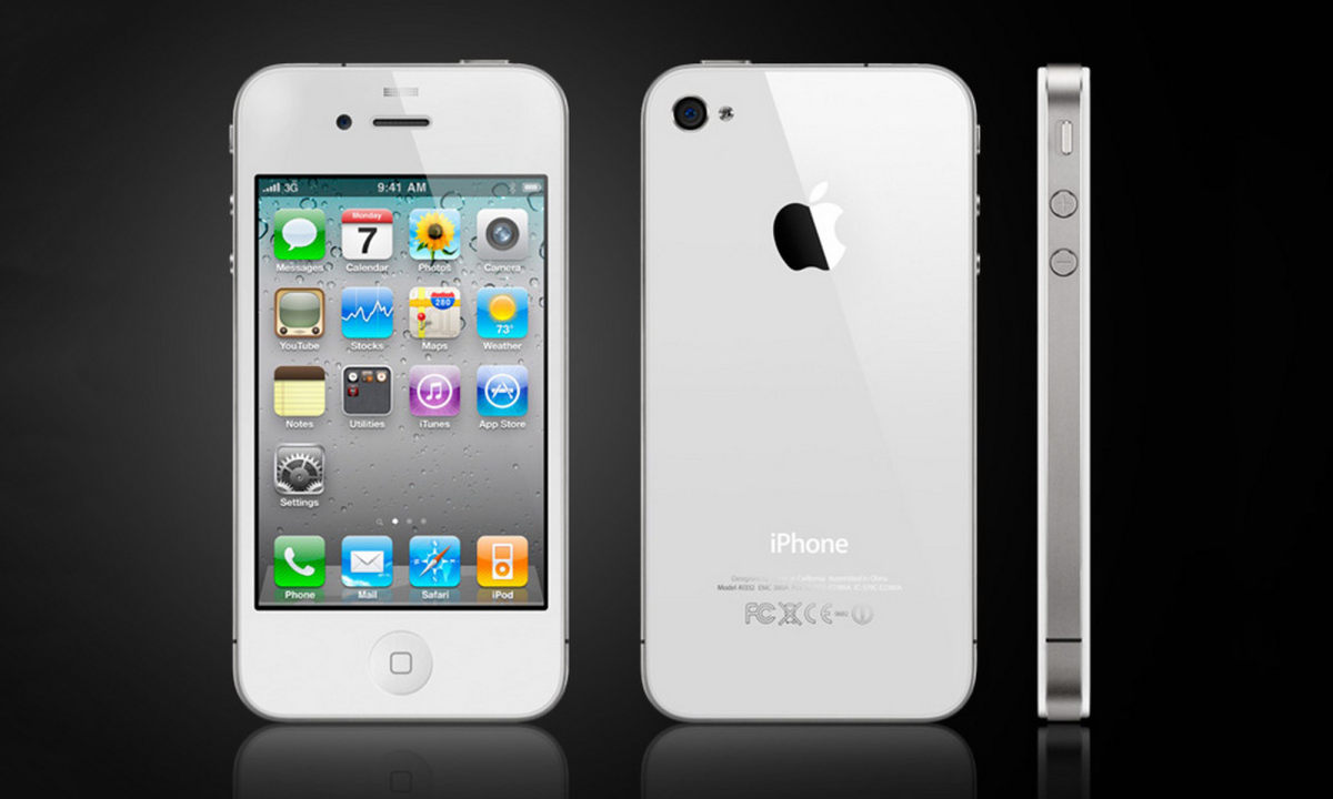 下一代 iPhone 或将回归 iPhone 4 的直角设计