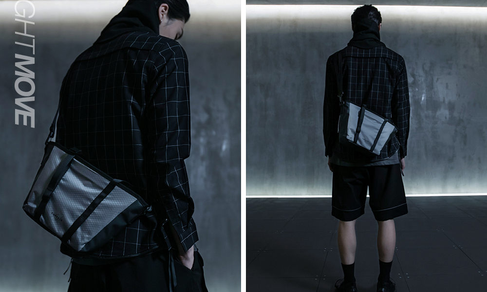 COMBACK x HARDMADE 联名系列公布