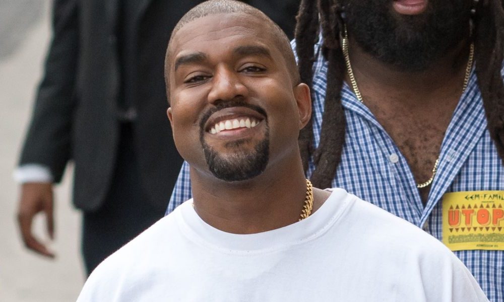 《Jesus Is King》尚未发布，Kanye 又预告了下一张专辑？