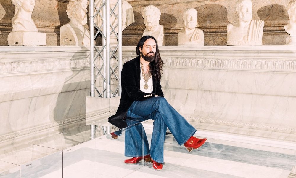 2019 Fashion Awards 入围名单公布