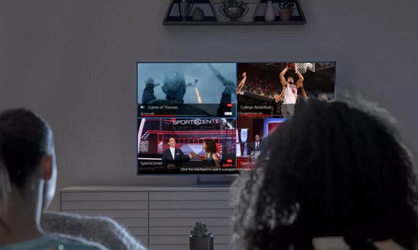 弃车保帅，SONY 欲转手旗下 PlayStation Vue 业务