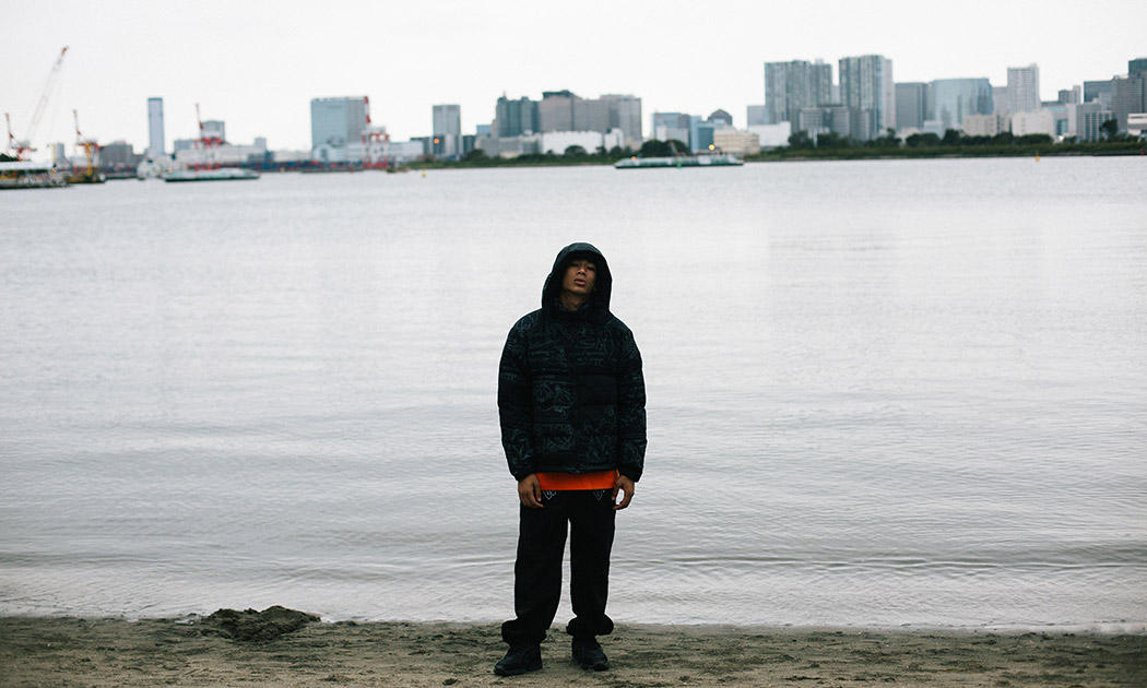 WHOOSIS 2019 冬季系列造型 Lookbook 释出