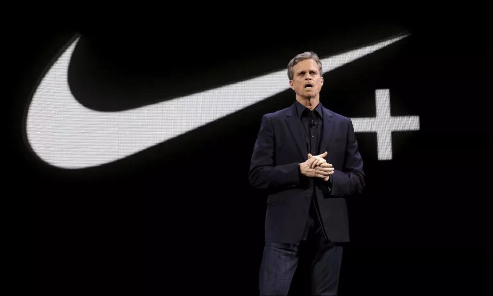 Nike 现任首席执行官 Mark Parker 将提前离任