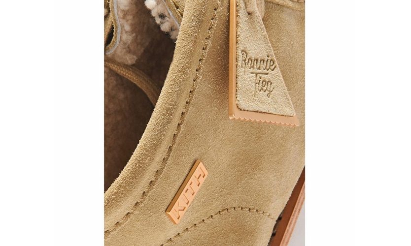 Ronnie Fieg x Clarks Originals 全新联名鞋款正式发布