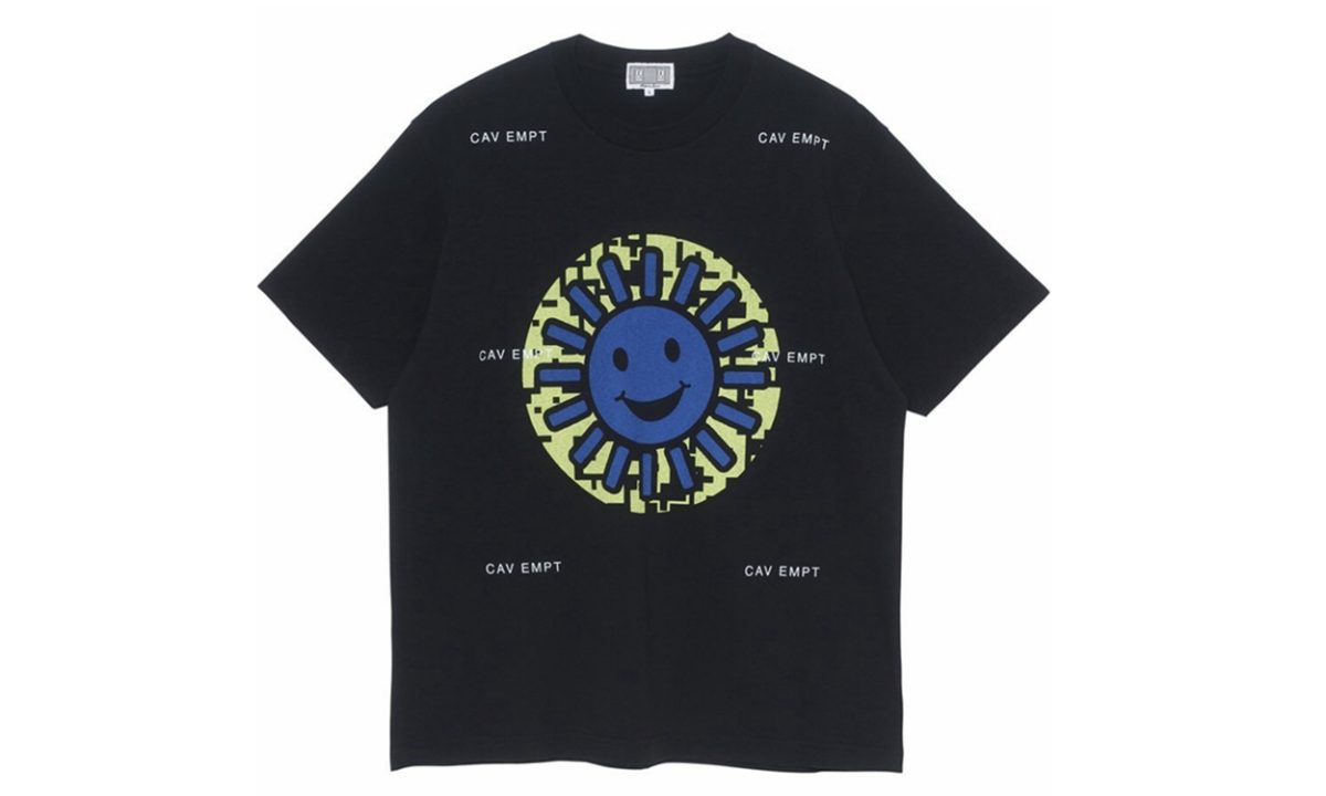 Cav Empt 2019 秋冬系列本周新品抢先看