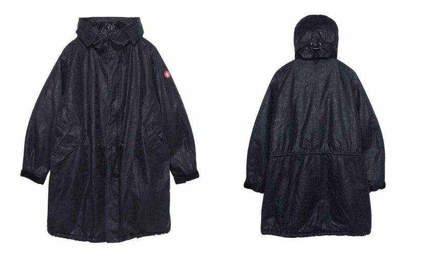 Cav Empt 2019 秋冬系列本周新品一览