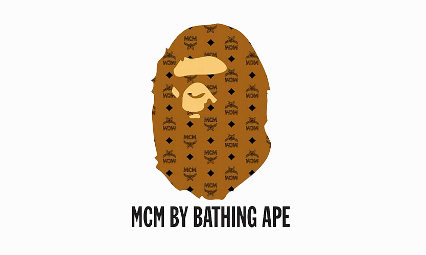 MCM x A BATHING APE® 全新联乘系列首度亮相