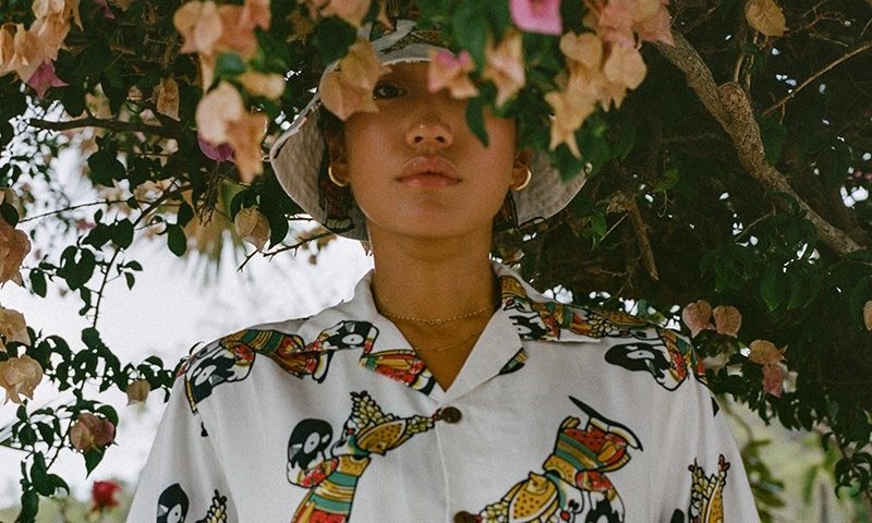Peggy Gou x Potato Head 合作系列发布