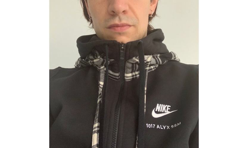 不止联名球鞋，Nike x 1017 ALYX 9SM 联名服饰单品更值得期待