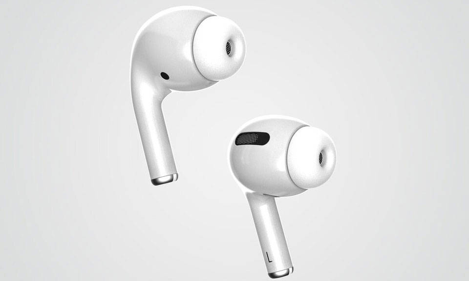 自主调节降噪功能，全新 AirPods 可能真的快来了