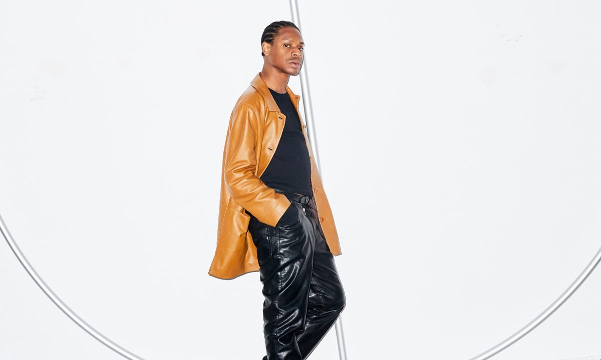 Telfar 将作为「特别项目」于 Pitti Uomo 97 发布全新服装系列