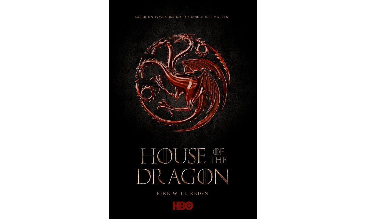 HBO 宣布预定《权游》衍生剧《House Of The Dragon》
