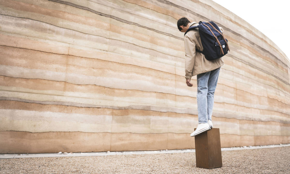 Herschel Supply 发布 2019 年冬季系列