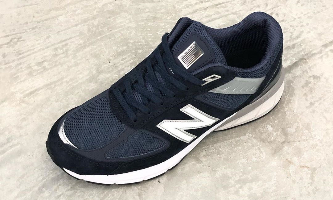 JUNYA WATANABE x New Balance 联名鞋款系列现已开售