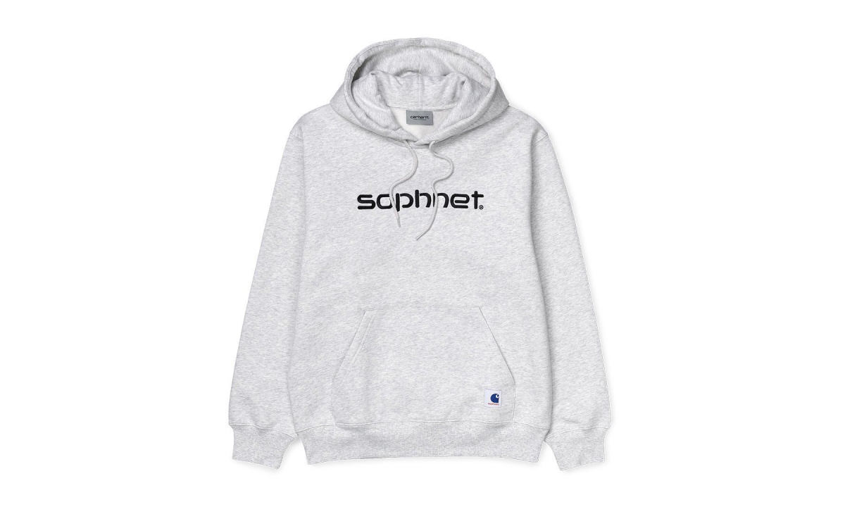 Carhartt WIP x SOPHNET. 20 周年联名系列释出