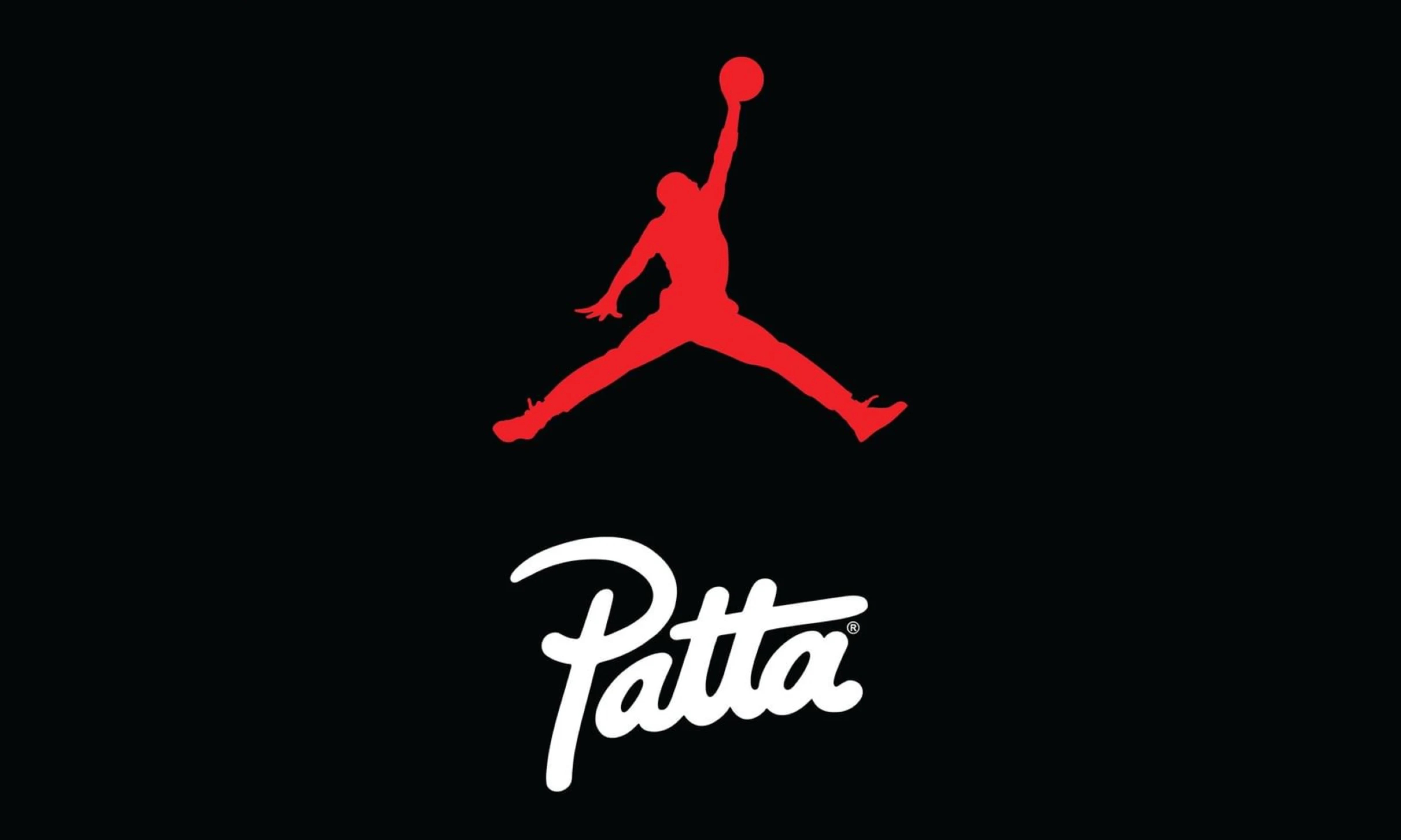 Patta 预告 Jordan Brand 联名新作即将揭晓