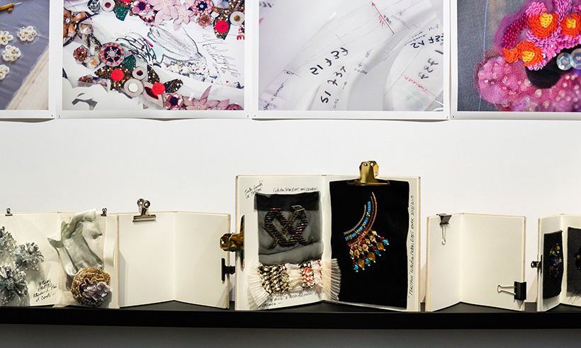 Chanel Mademoiselle Privé 展览下一站将于日本举行