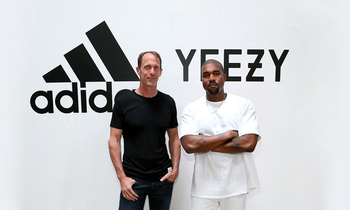 25 年丰功伟绩，adidas 全球品牌主管 Eric Liedtke 将于年末离职