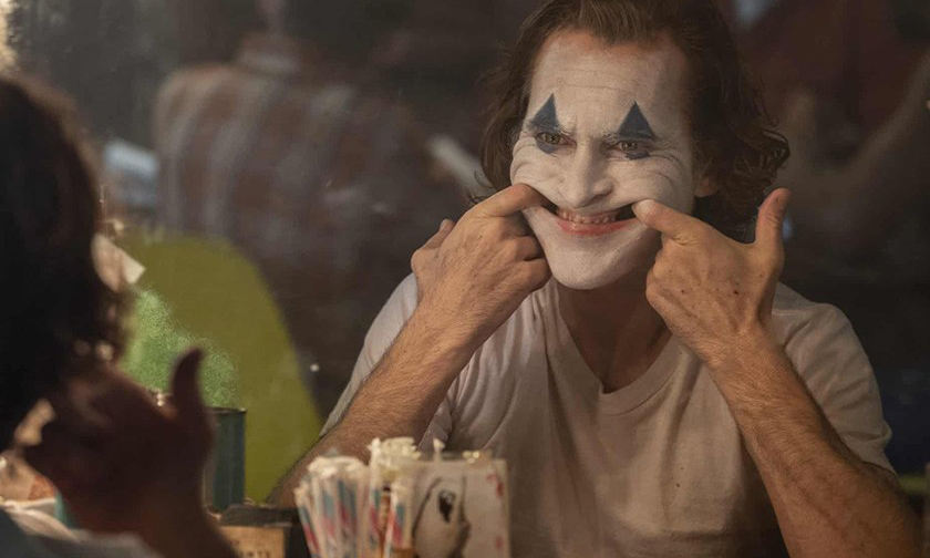 《Joker》电影正式上映，防患未然全美警​​方紧盯各大影院