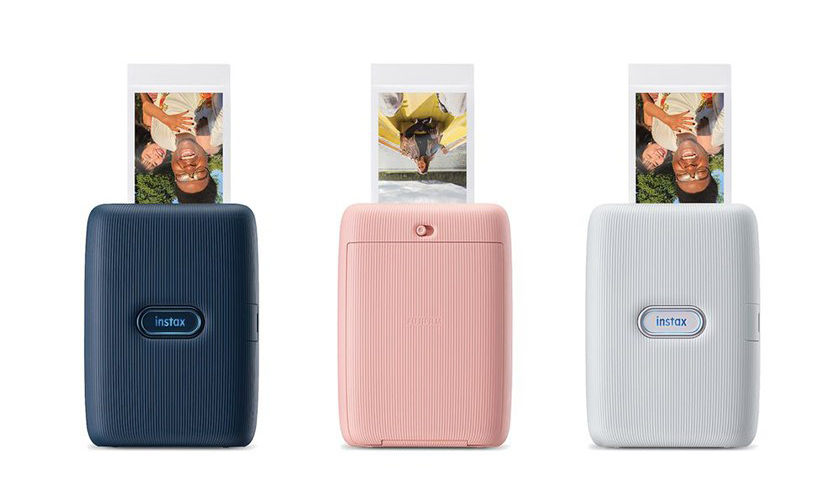 添加新功能，Instax 发布新款 Instax Mini Link