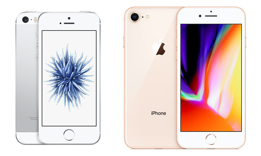 迎来换机潮？iPhone SE 2 或将于 2020 年第一季度开售