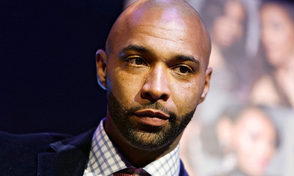 Joe Budden 称 Logic 是「史上最差的说唱歌手」
